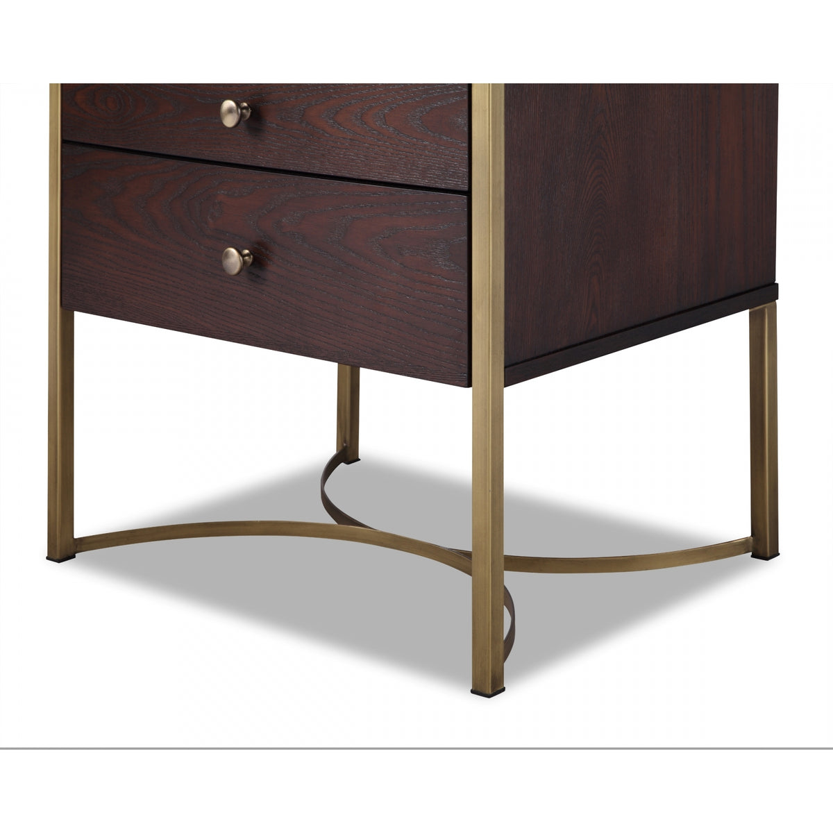 Rivoli Bedside Table