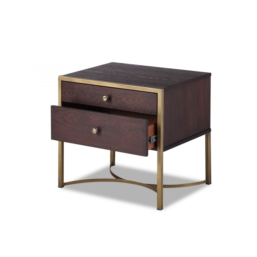 Rivoli Bedside Table