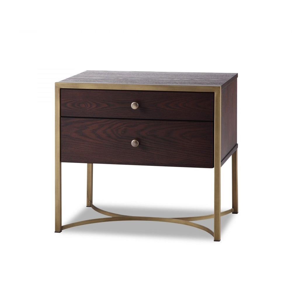 Rivoli Bedside Table