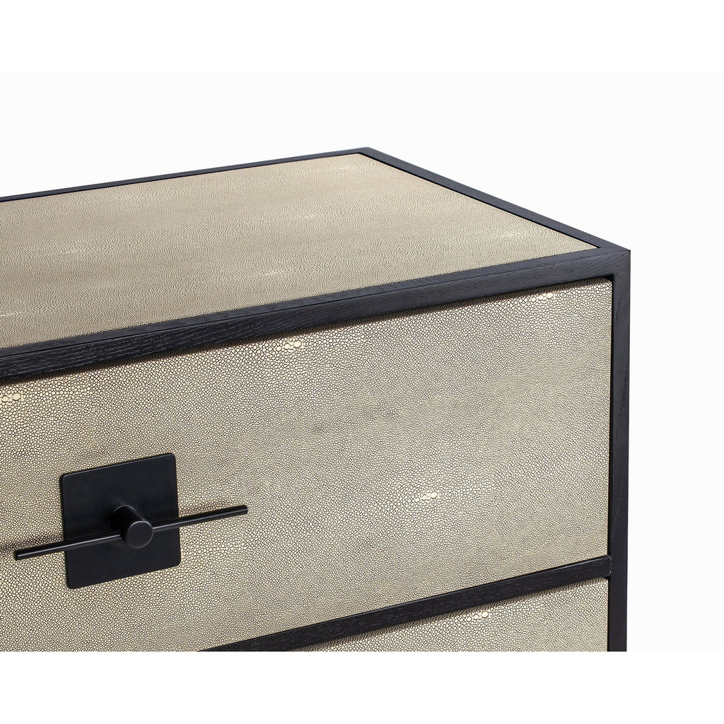 Noma 9 Chest of Drawers