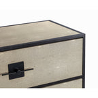 Noma 9 Chest of Drawers