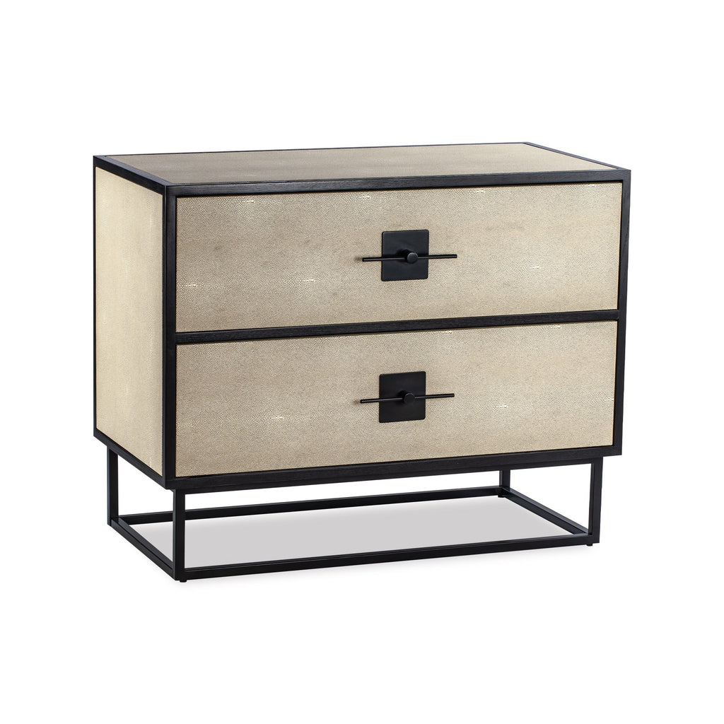 Noma 9 Chest of Drawers