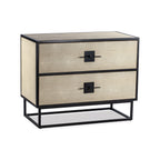 Noma 9 Chest of Drawers