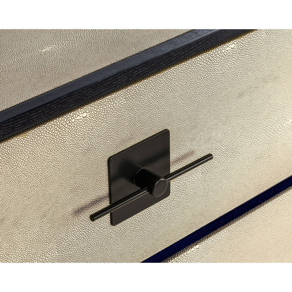 Noma 9 Chest of Drawers