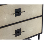 Noma 9 Chest of Drawers