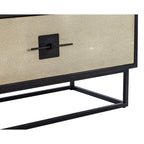 Noma 9 Chest of Drawers