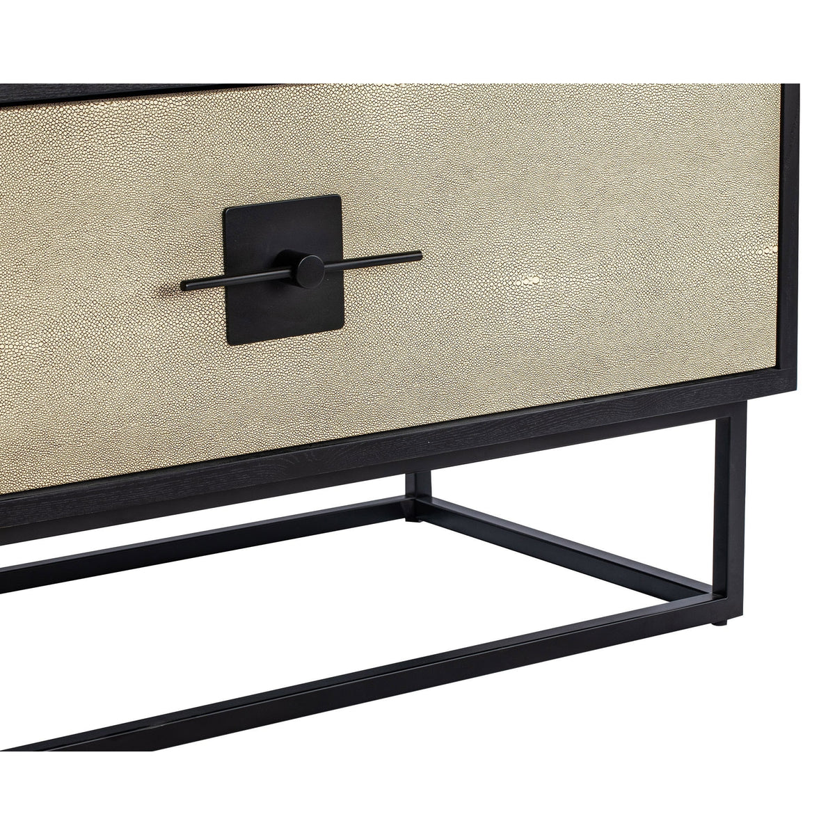 Noma 9 Chest of Drawers