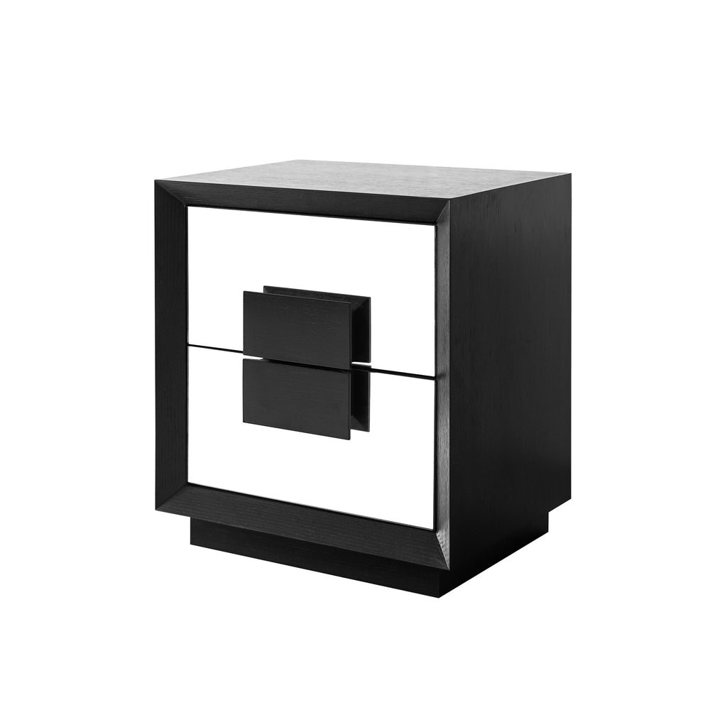 Etna Bedside Table