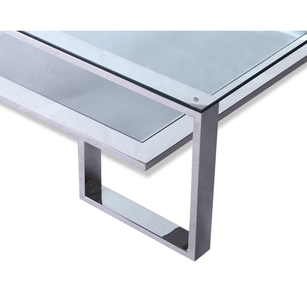 Mayfair Coffee Table