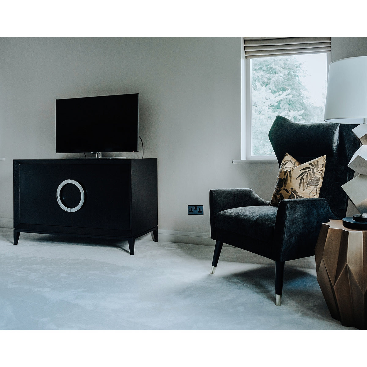 Rochel Sideboard