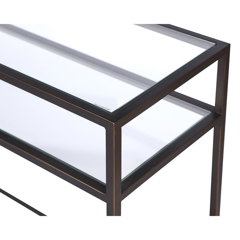 Oliver Console Table by Liang & Eimil | UBER Interiors