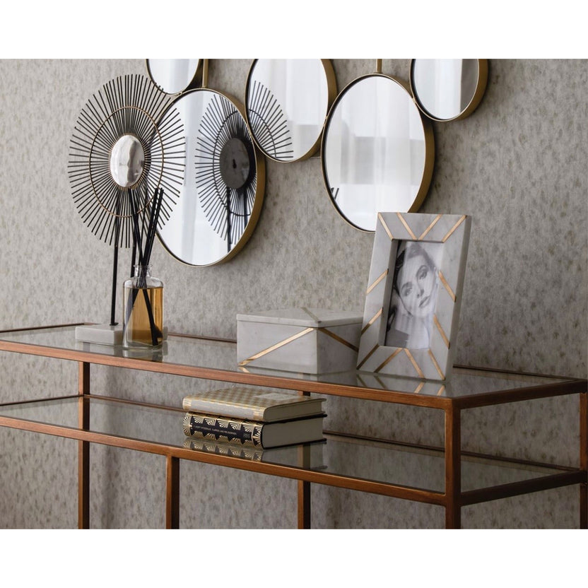 Oliver Console Table by Liang & Eimil | UBER Interiors