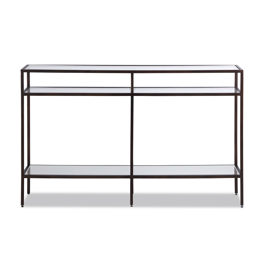 Oliver Console Table by Liang & Eimil | UBER Interiors
