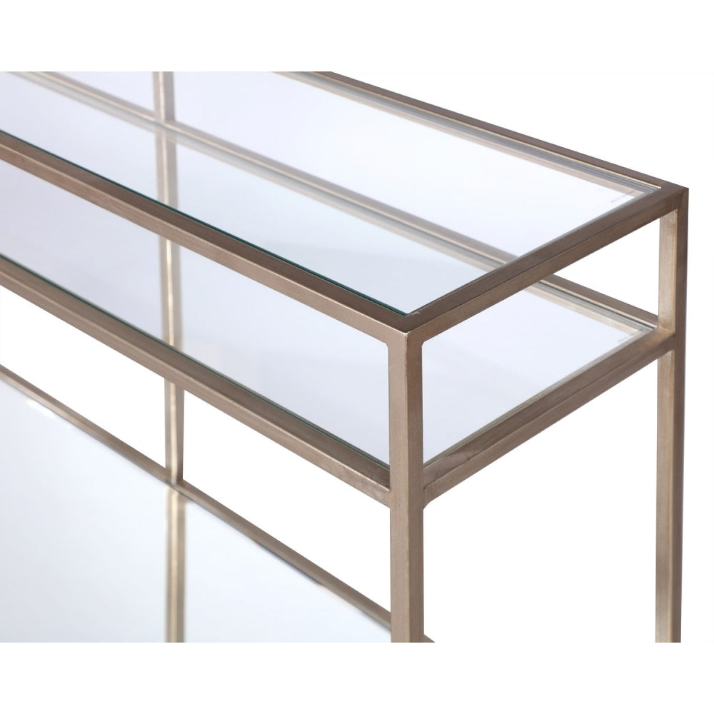 Oliver Console Table