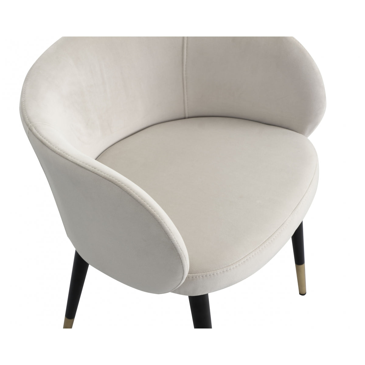 Pair of Ola Dining Chairs