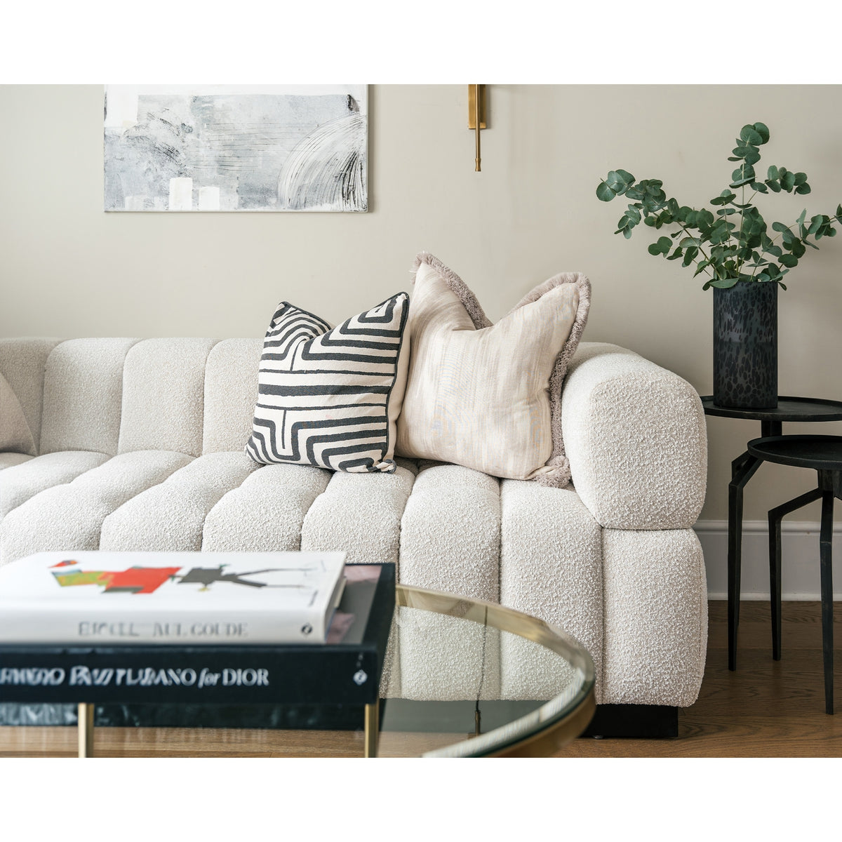 Marat Sofa