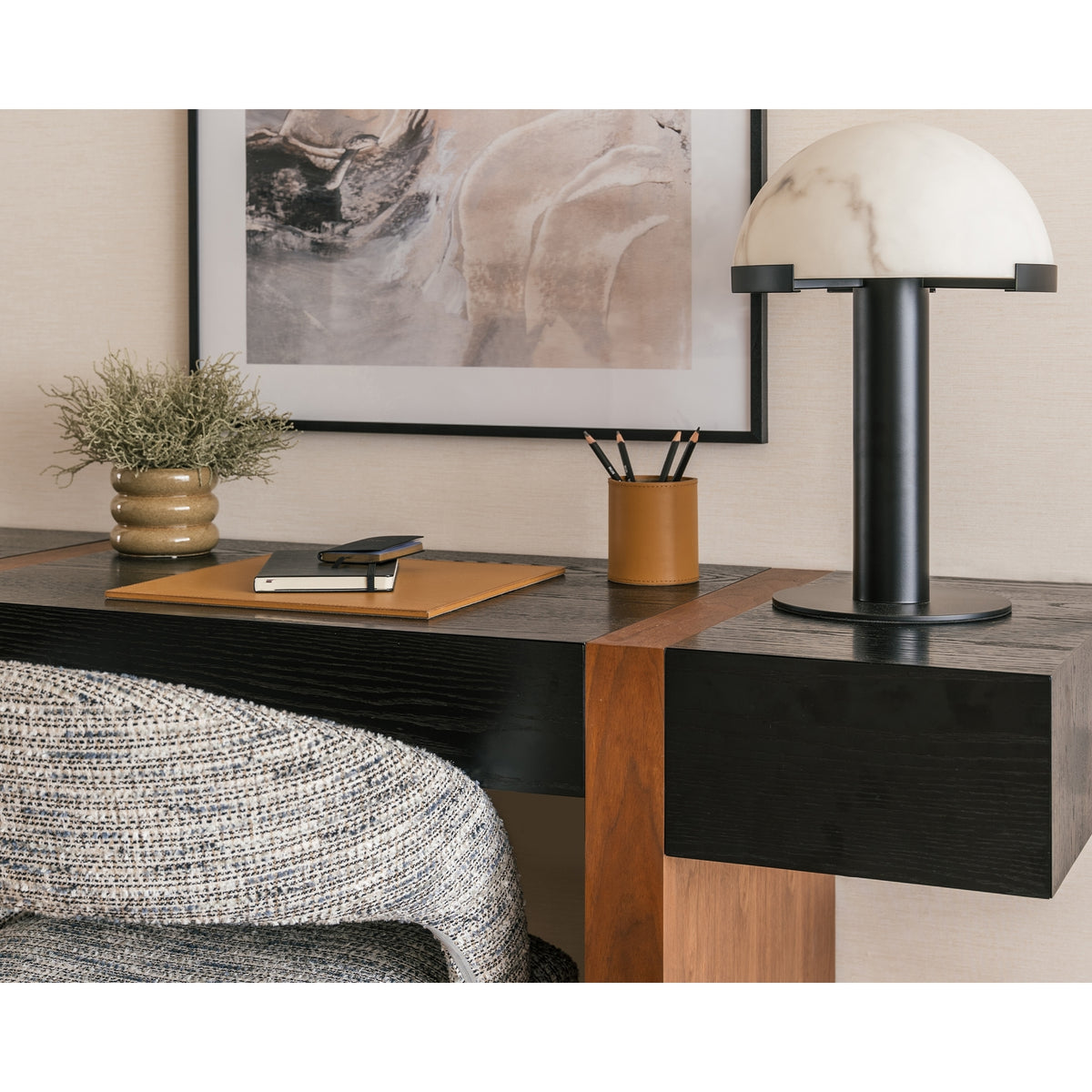 Holmes Table Lamp