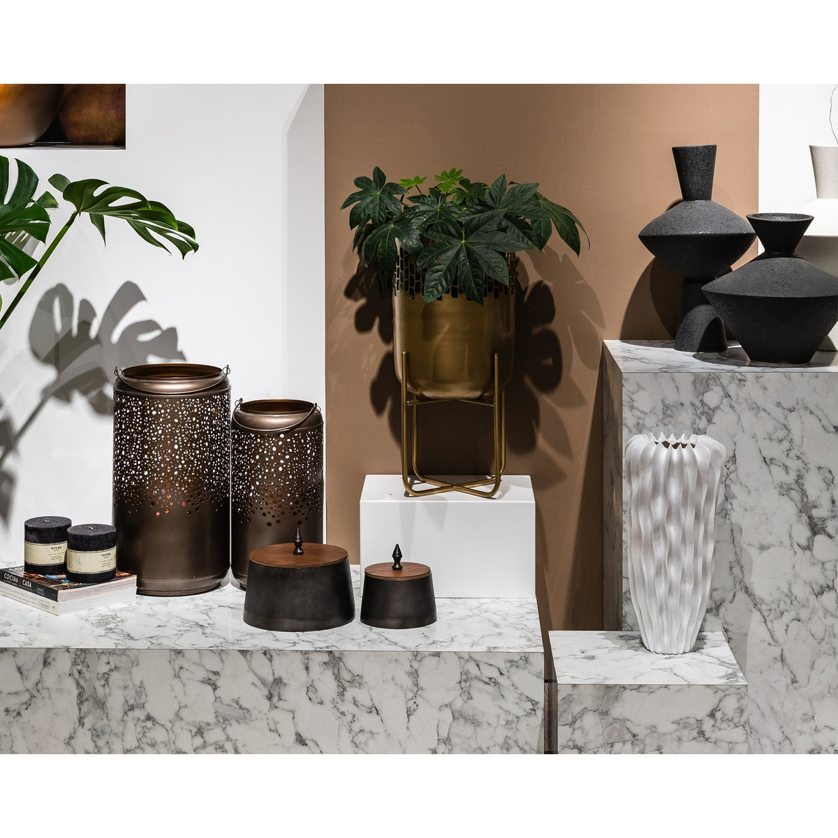 Ellen I Vase