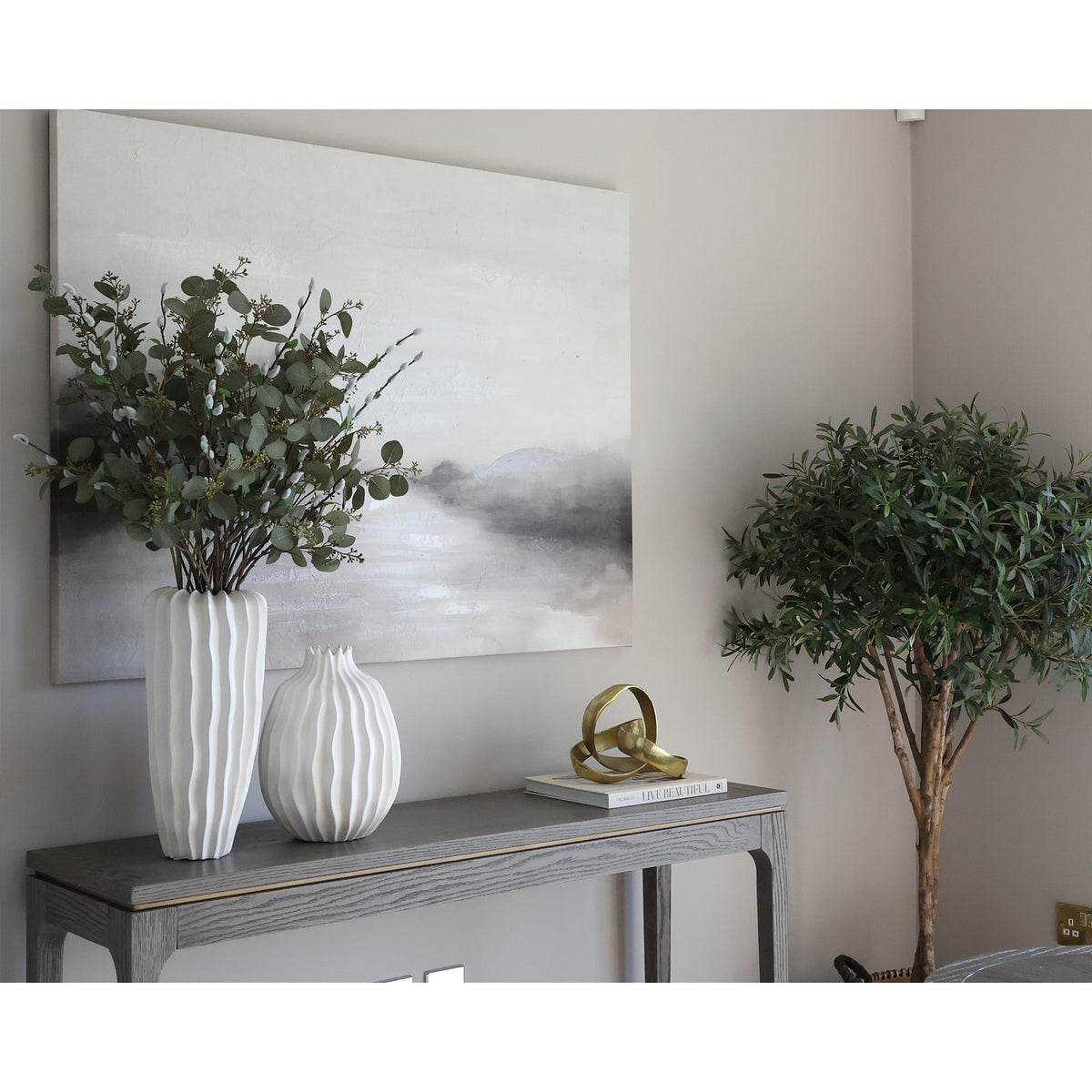 Ellen Ii Vase