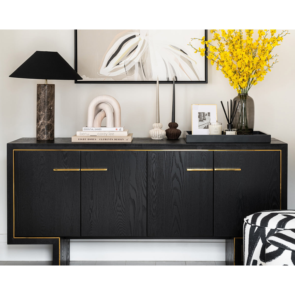 Tigur Sideboard