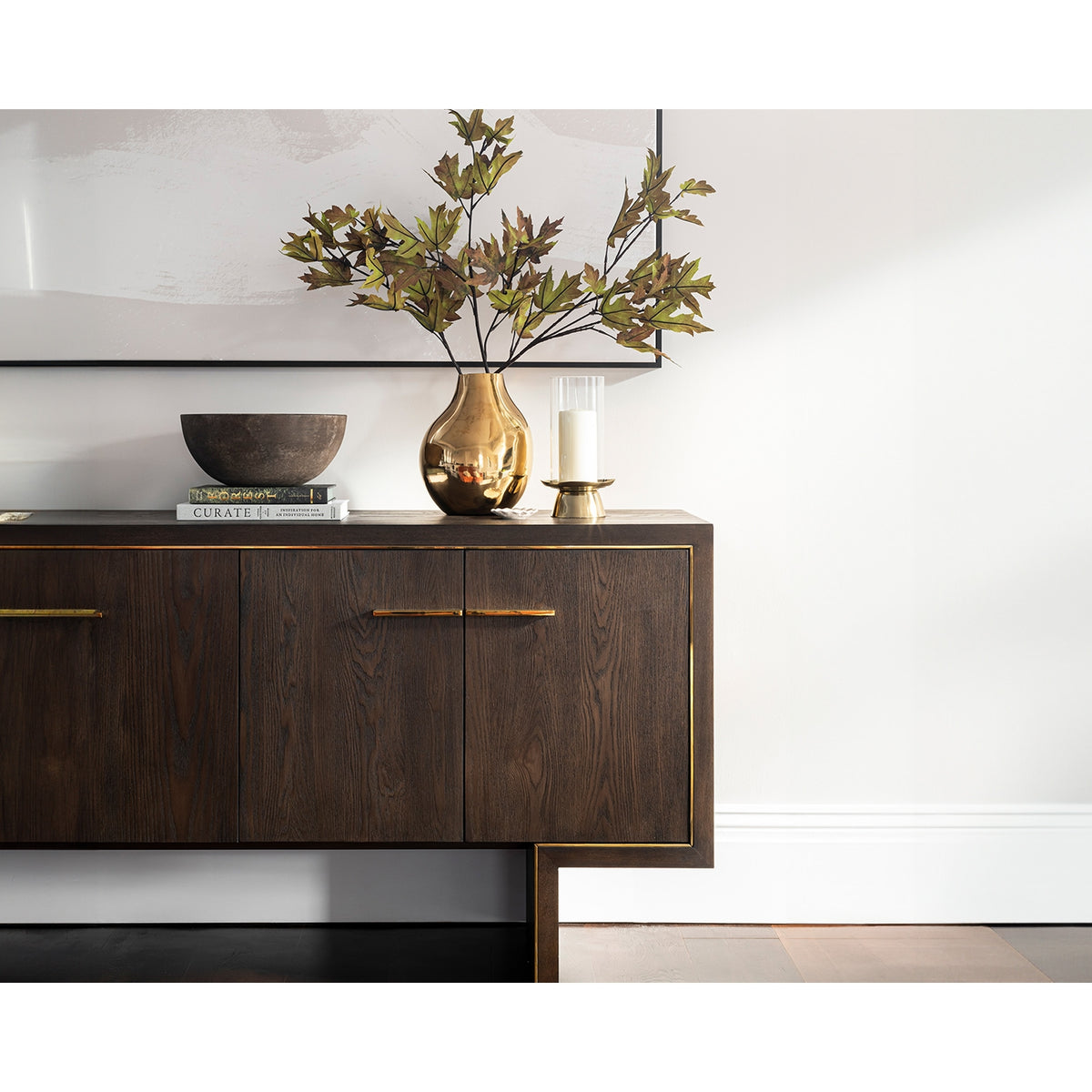 Tigur Sideboard