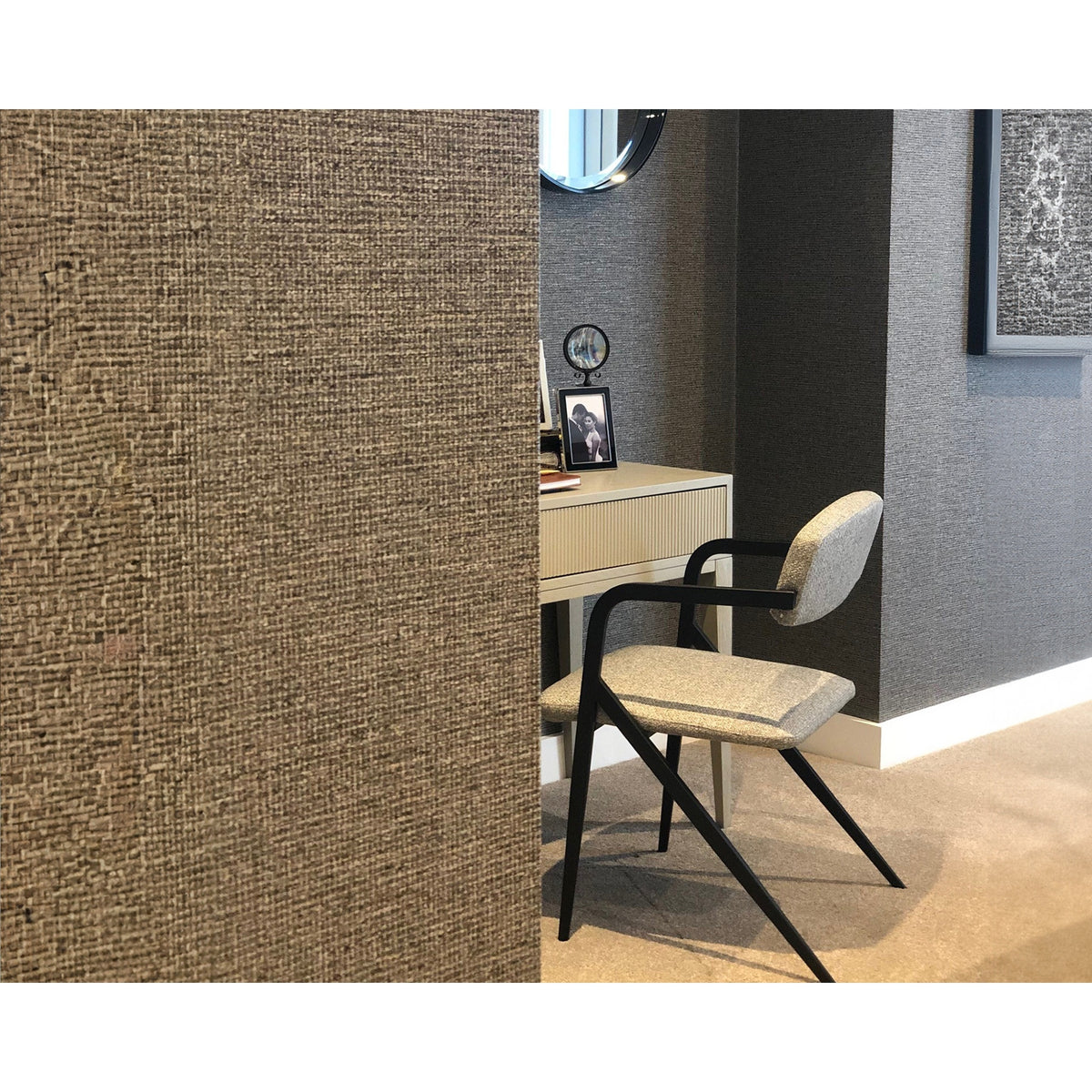 Pair Of Alpar Dining Chairs