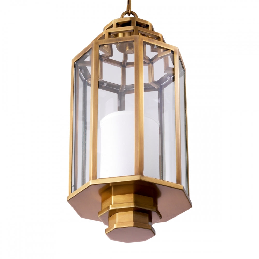 Monticello Lantern