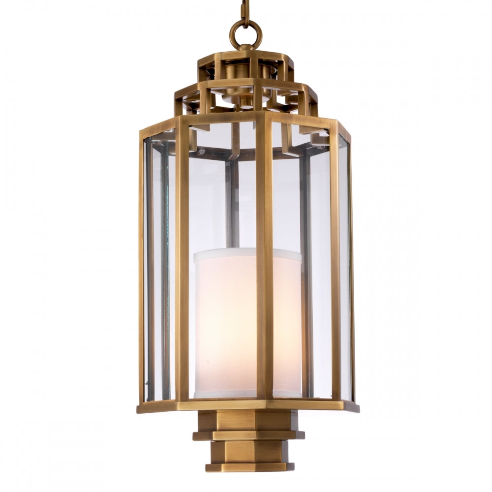 Monticello Lantern