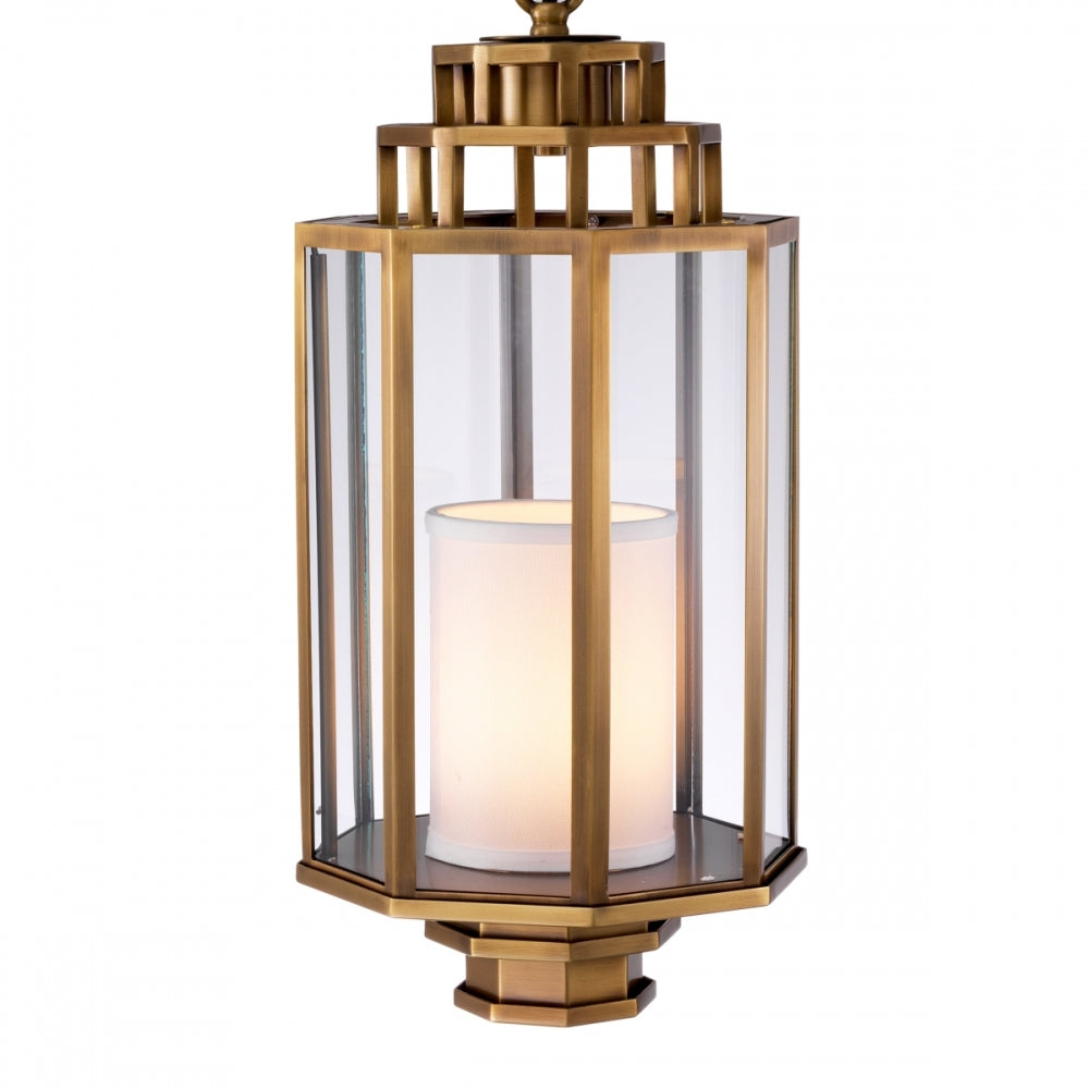 Monticello Lantern