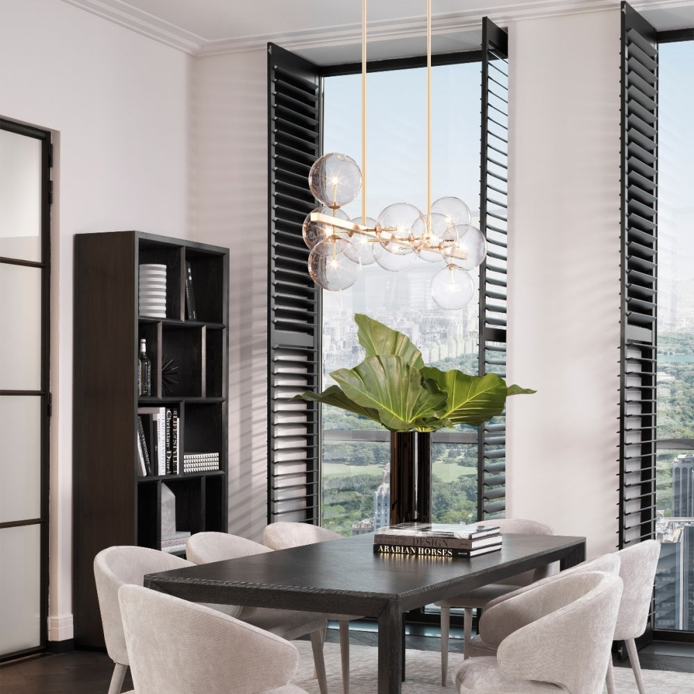 Largo Chandelier