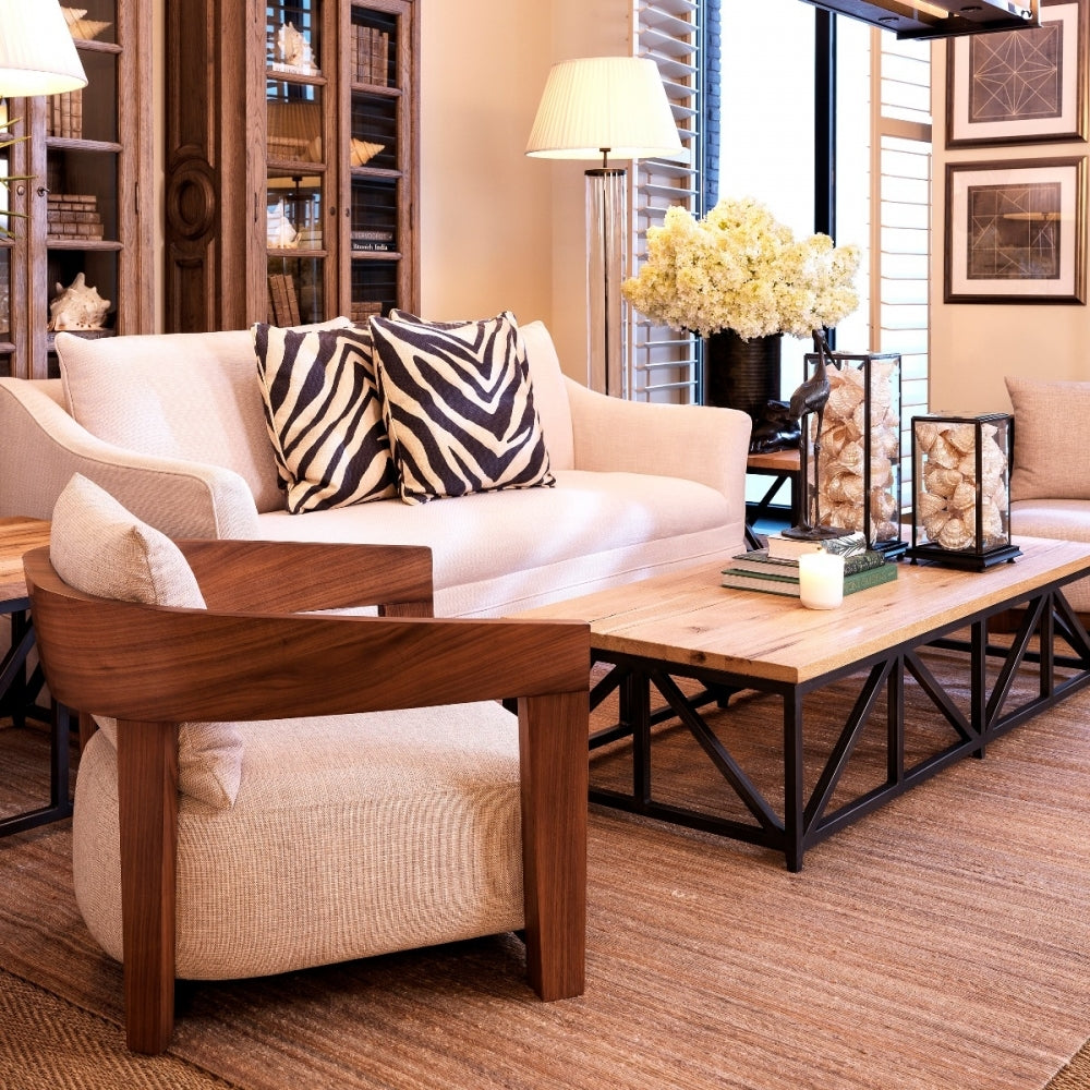 Rubautelli Chair