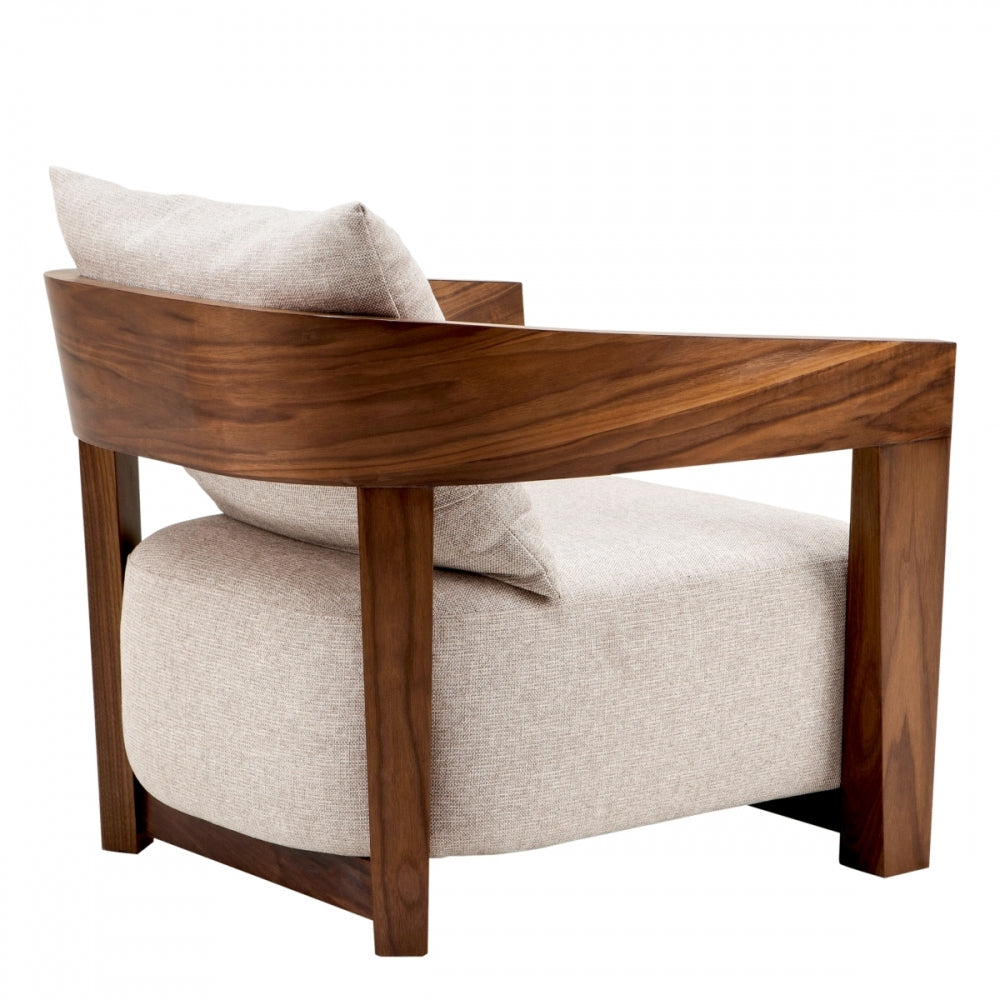 Rubautelli Chair