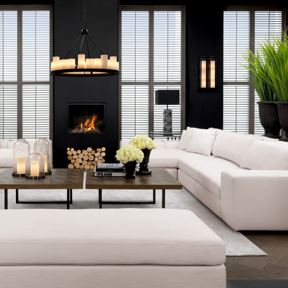 Vista Grande Lounge Sofa