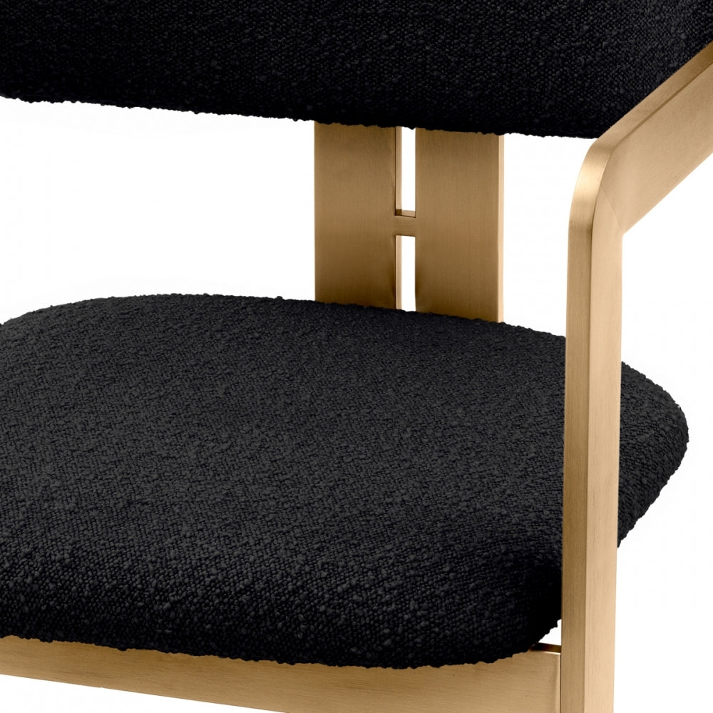 Pair of Donato Dining Chairs
