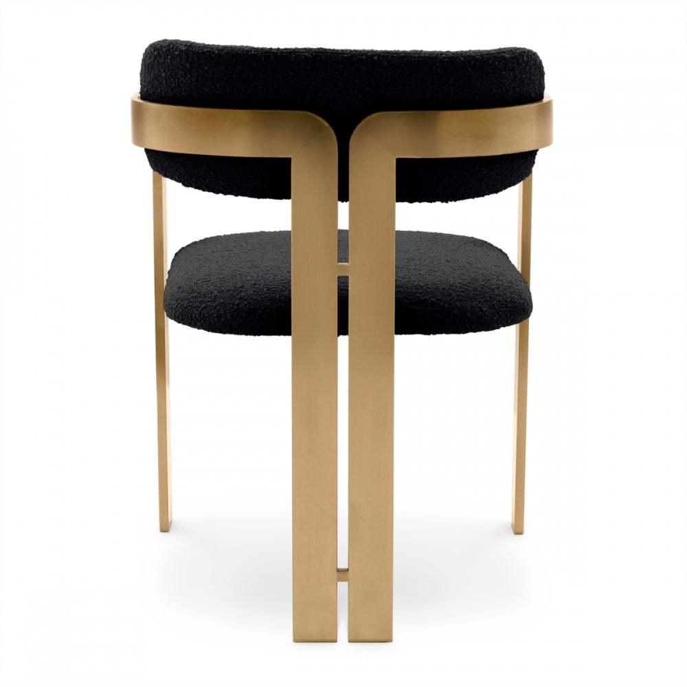 Pair of Donato Dining Chairs