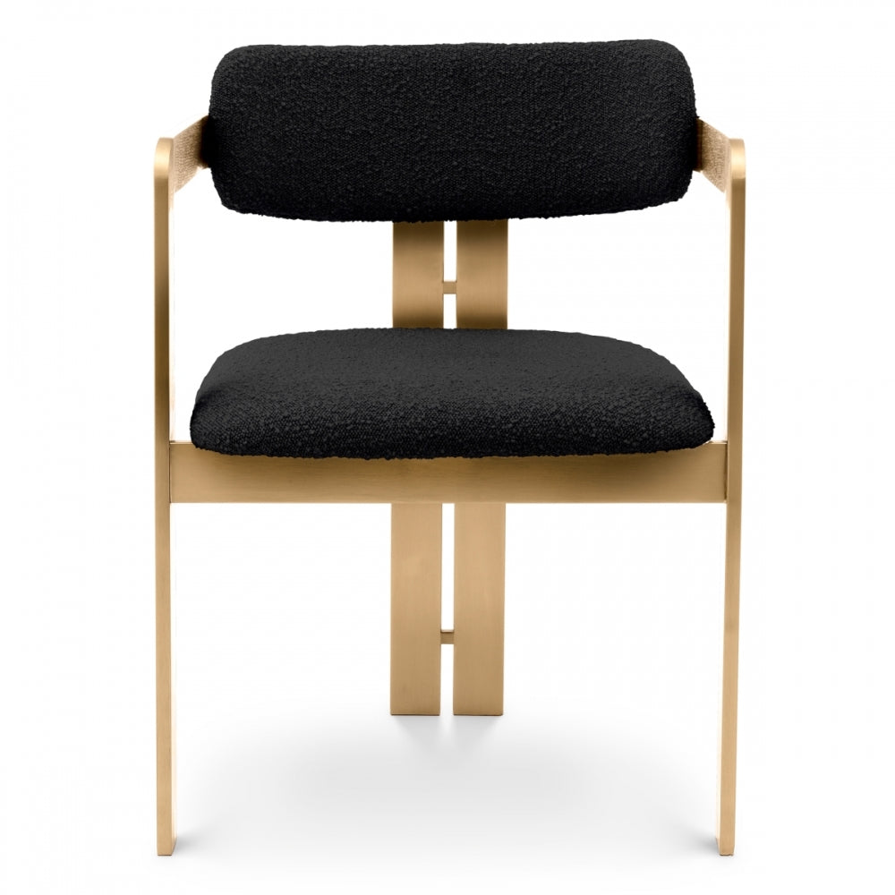 Pair of Donato Dining Chairs