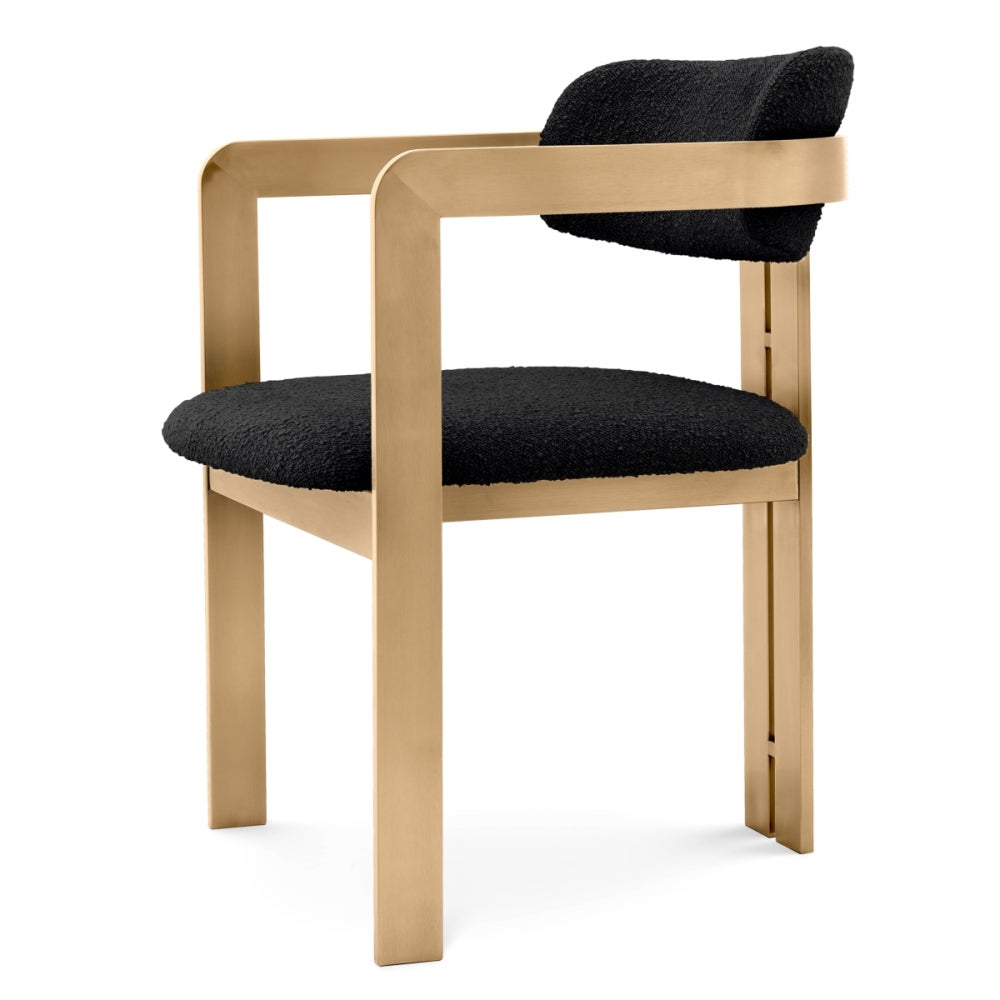 Pair of Donato Dining Chairs