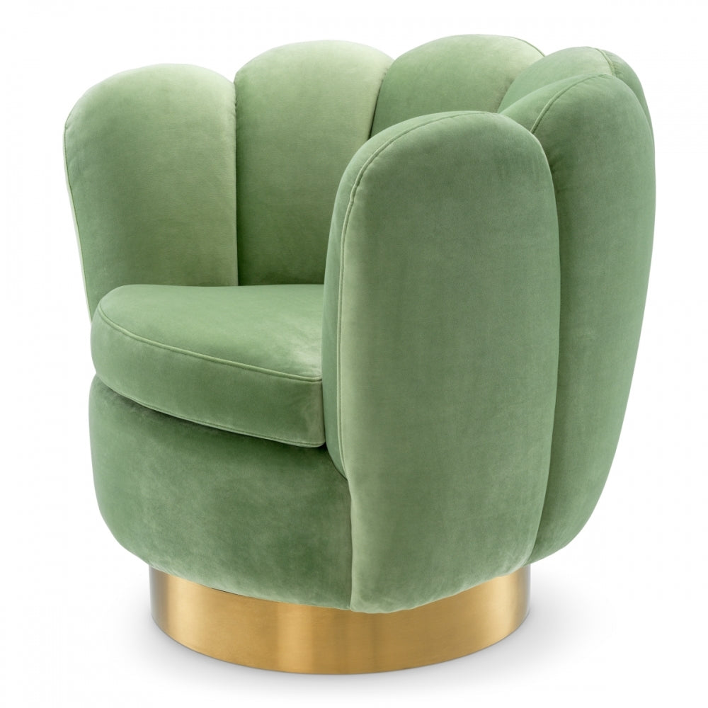 Mirage Swivel Chair