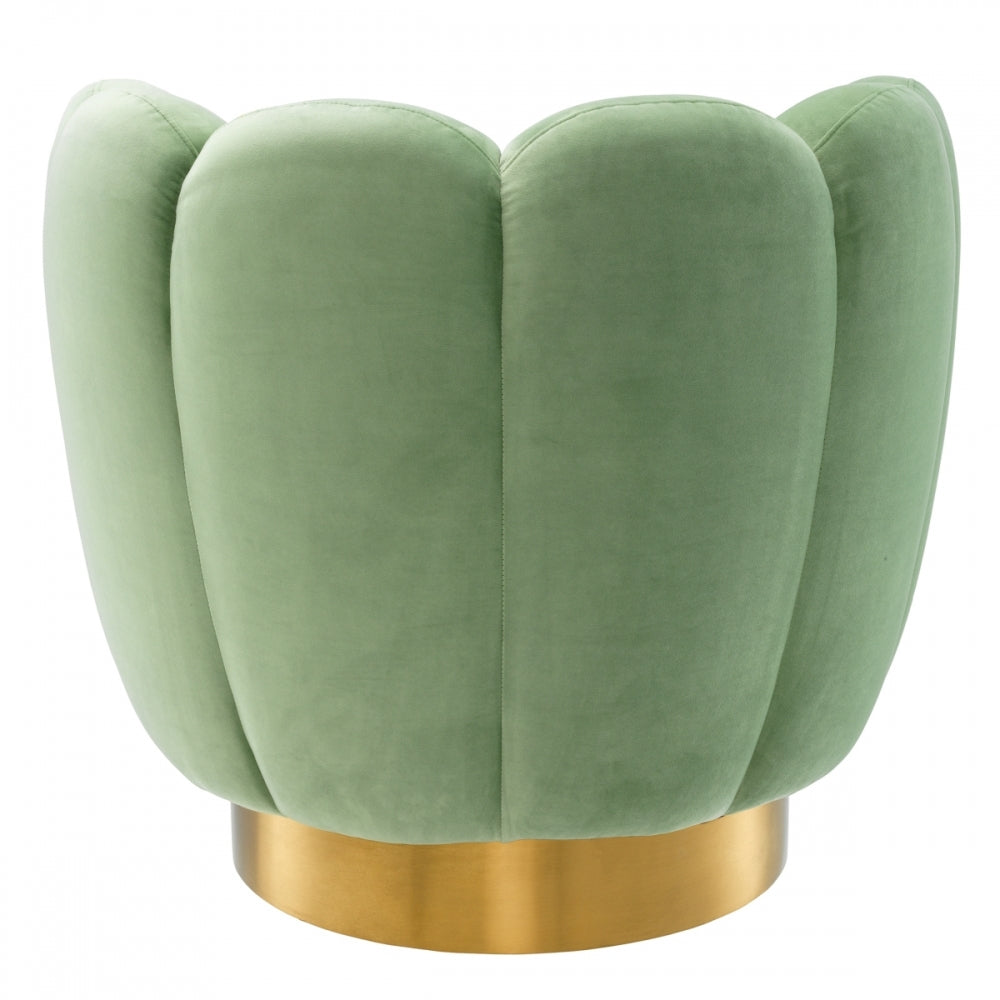 Mirage Swivel Chair