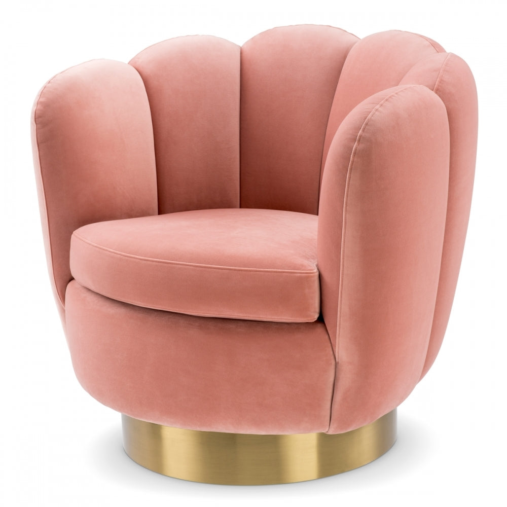 Mirage Swivel Chair