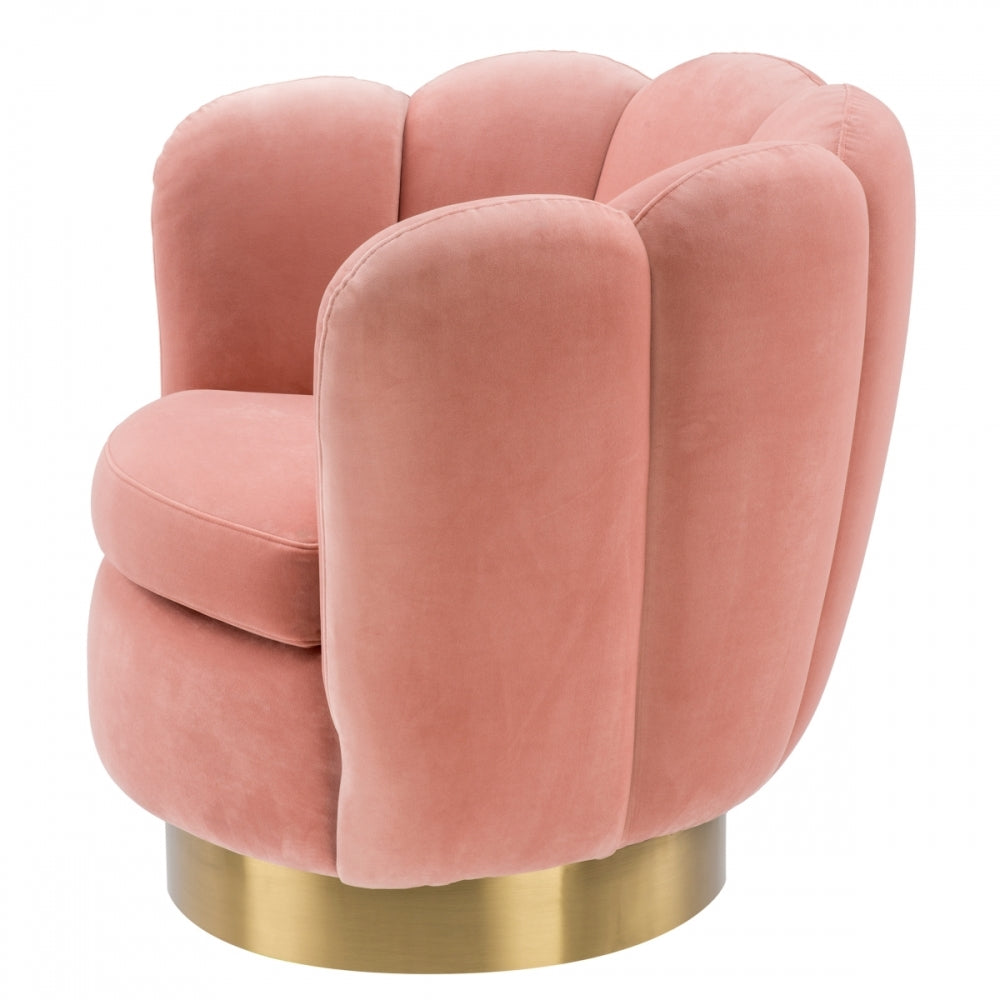 Mirage Swivel Chair