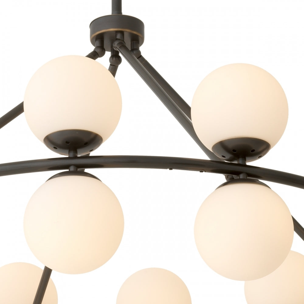 Hutchinson Chandelier