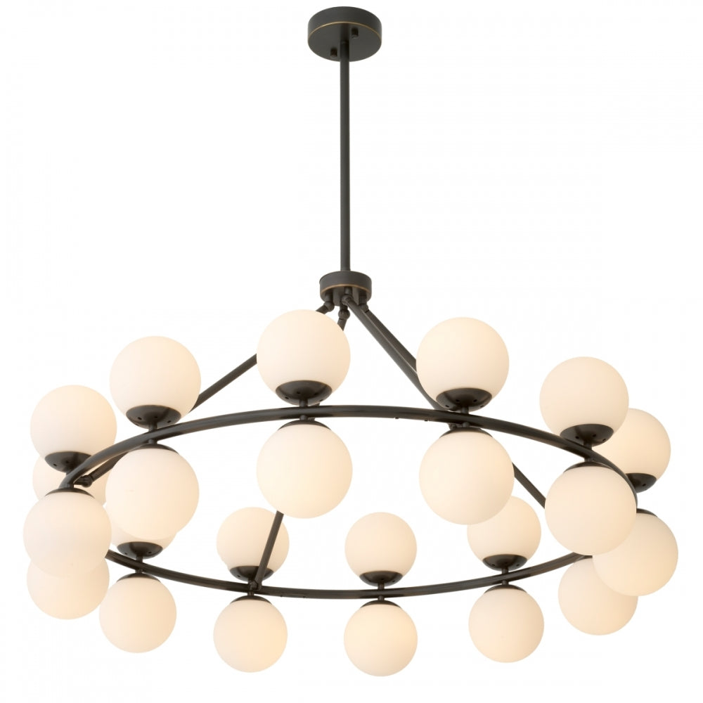 Hutchinson Chandelier