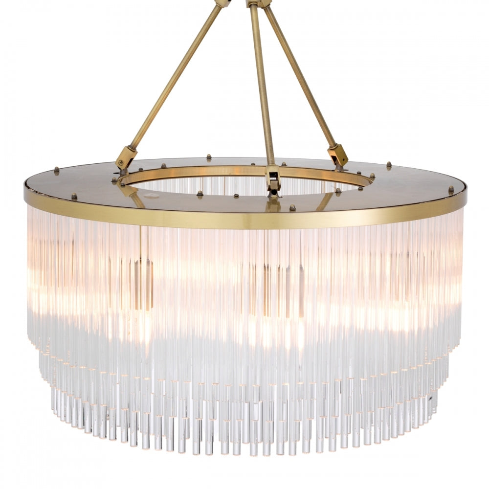 Hector Chandelier