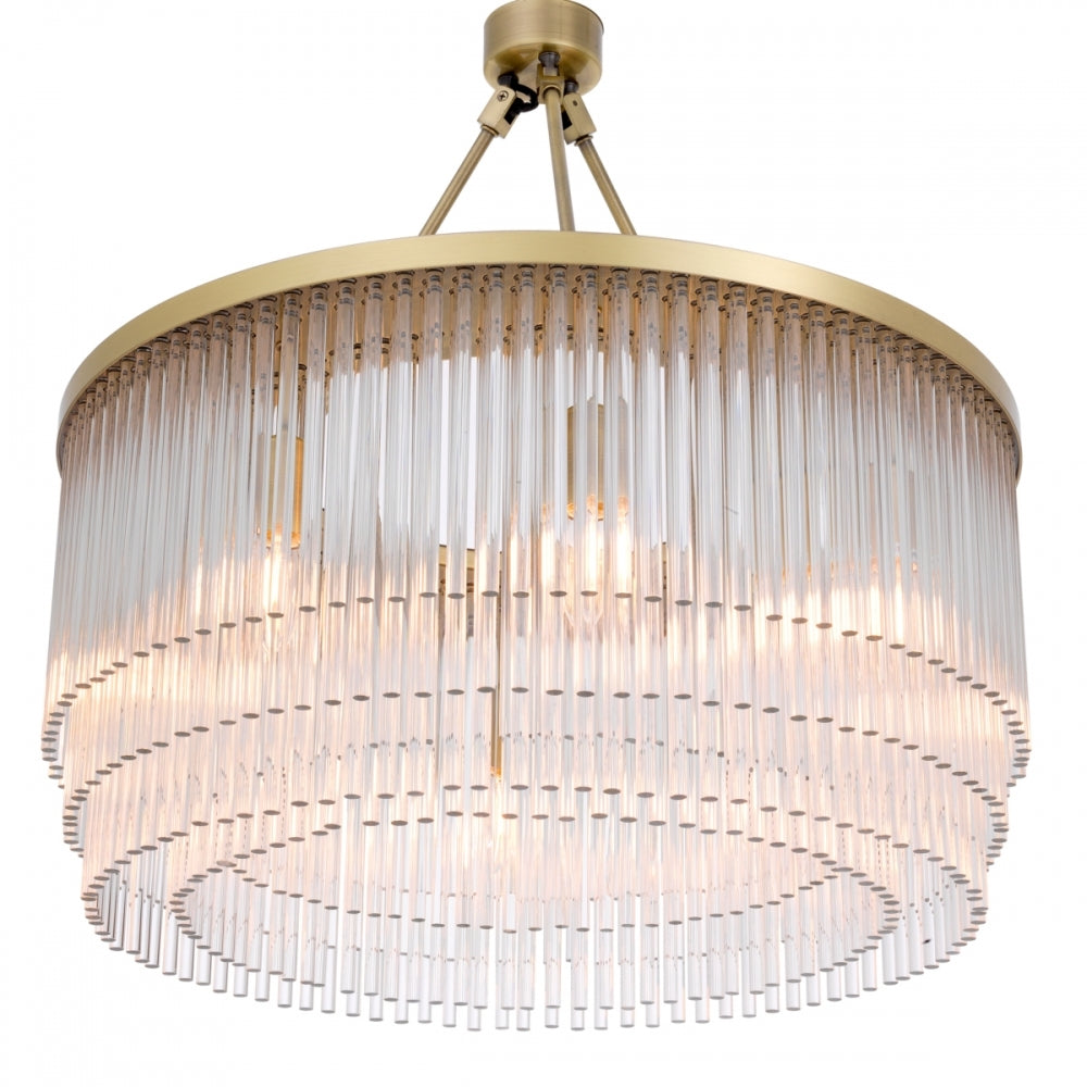 Hector Chandelier