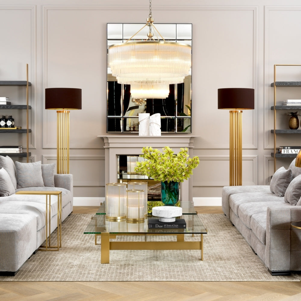 Hector Chandelier