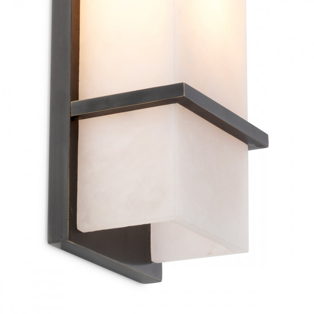 Spike Wall Lamp