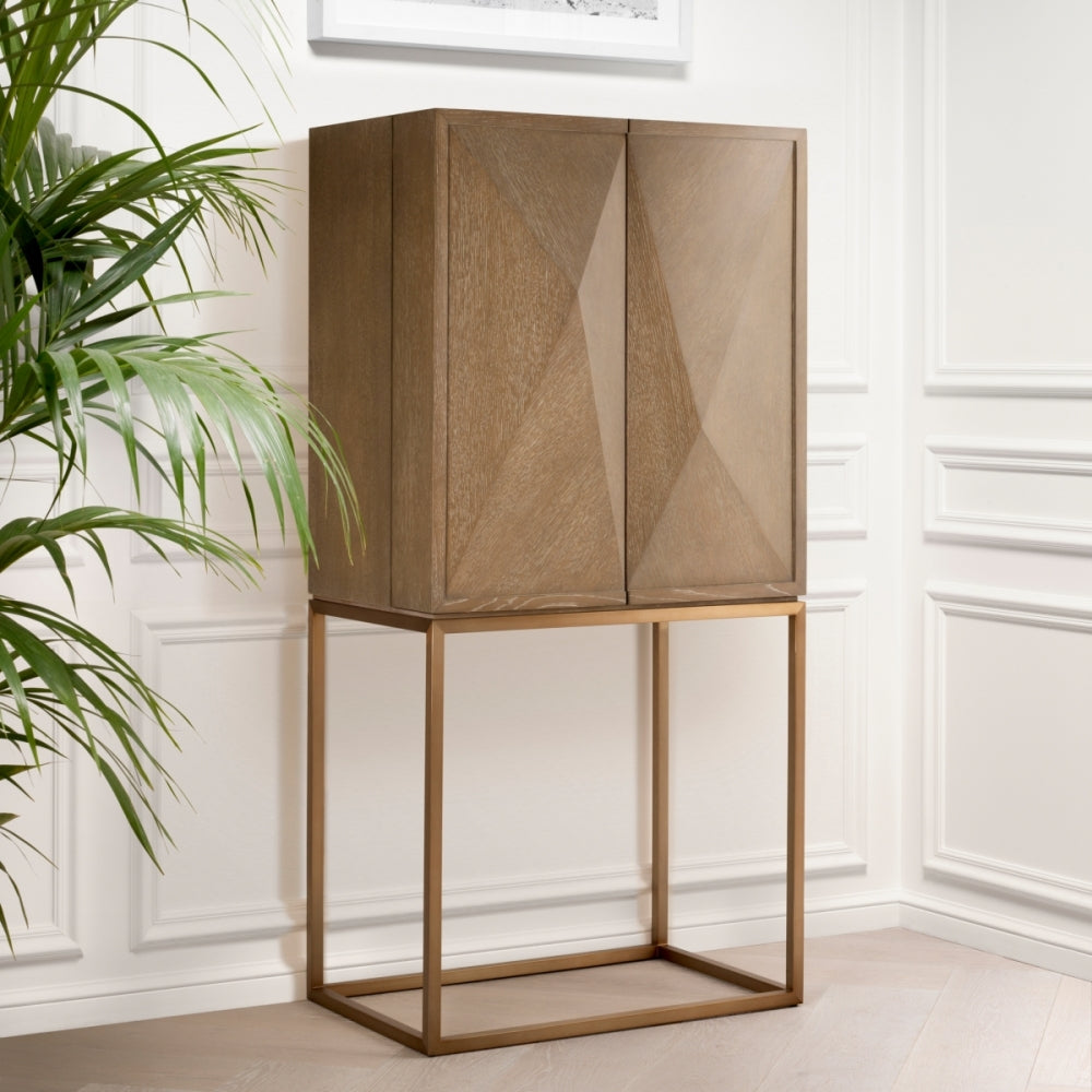 Highland Bar Cabinet
