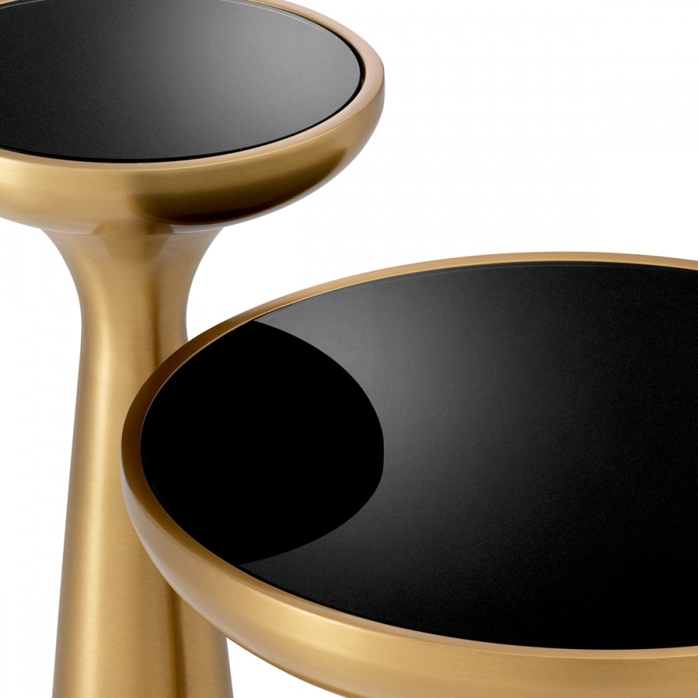 Lindos Side Table