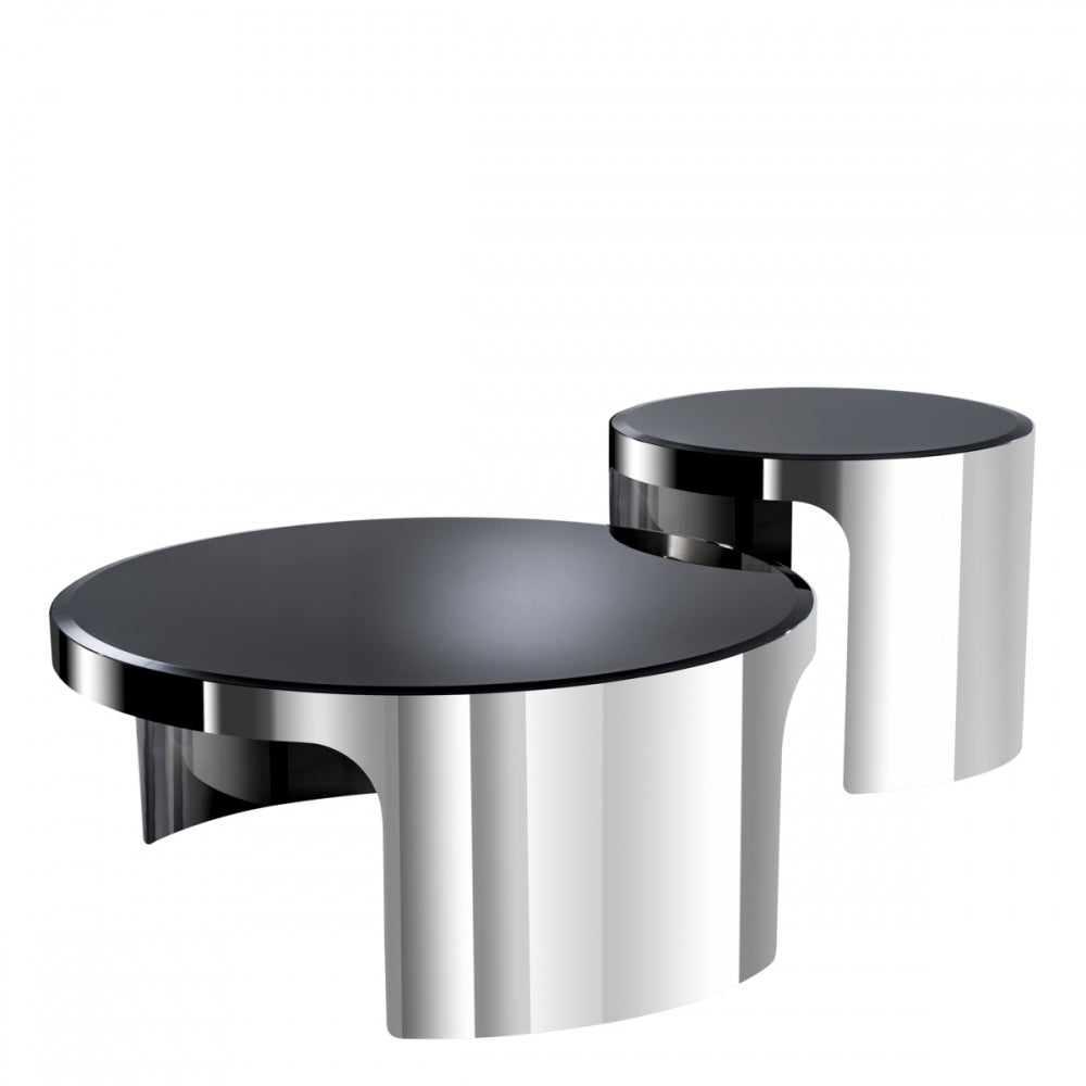 Piemonte Set of 2 Coffee Tables